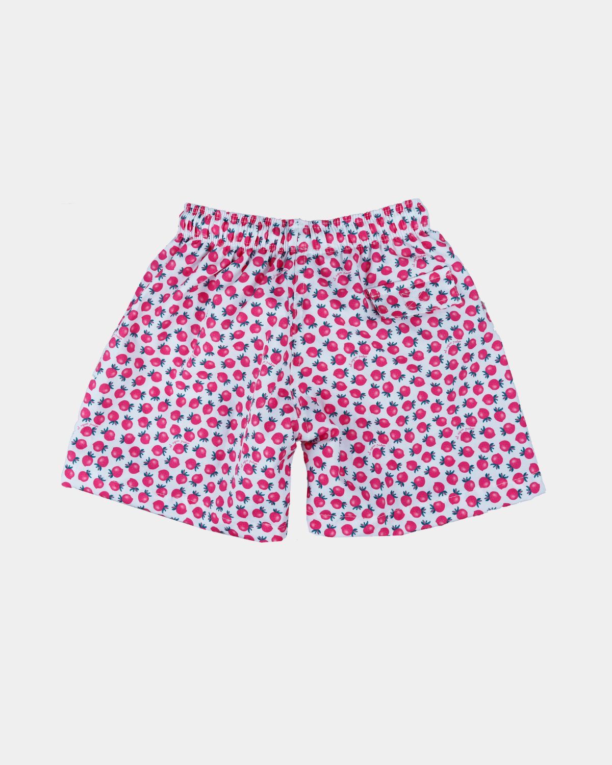 BOXER SURF PAPA STRAWBERRIES