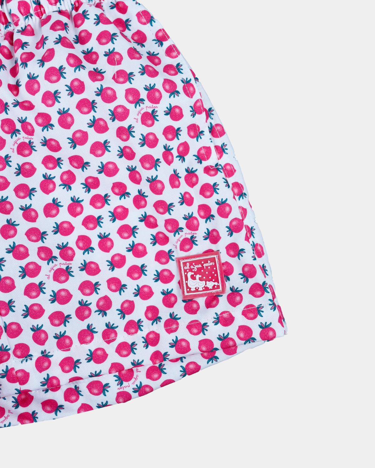 BOXER SURF PAPA STRAWBERRIES