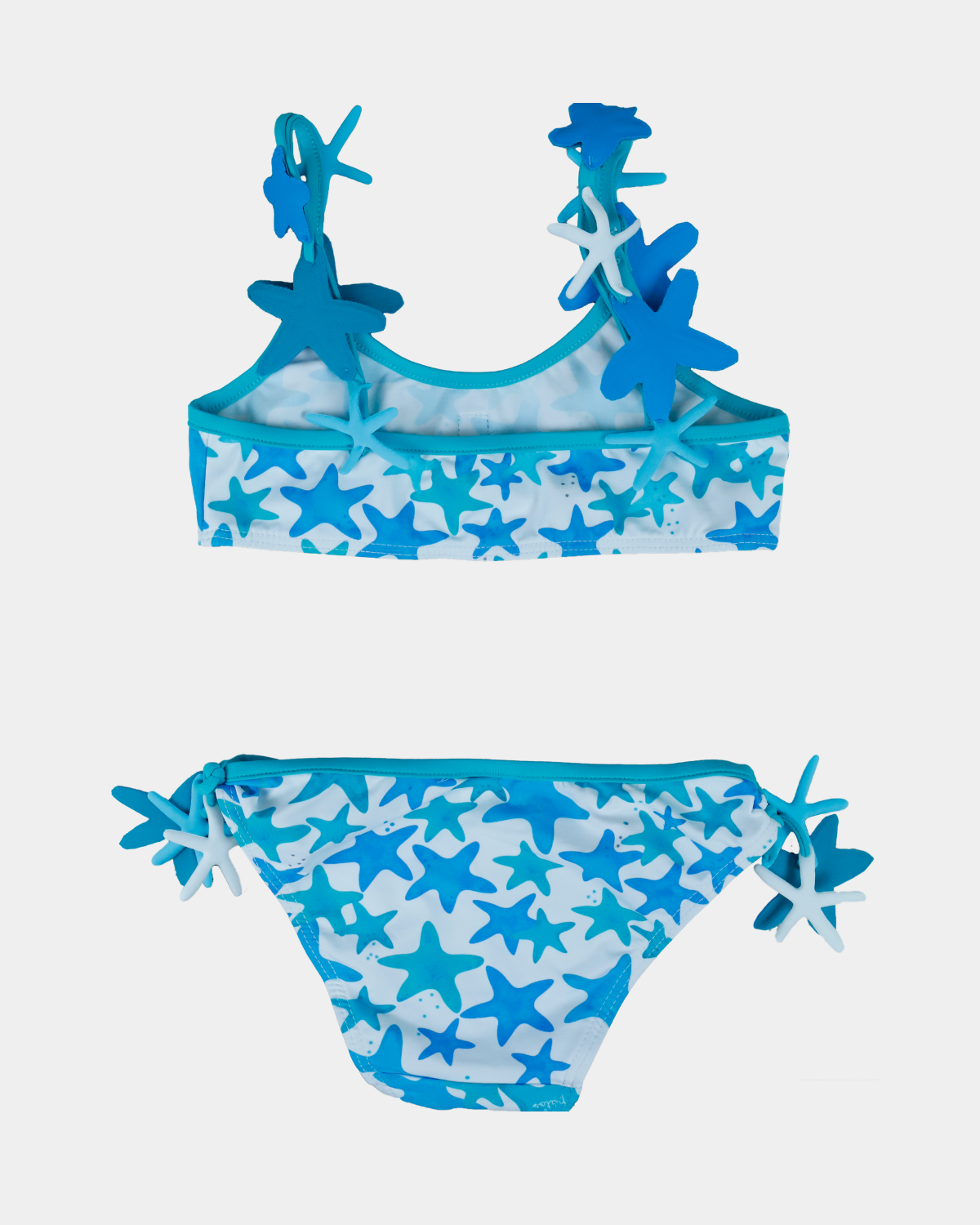 GIRL'S STARS BIKINI