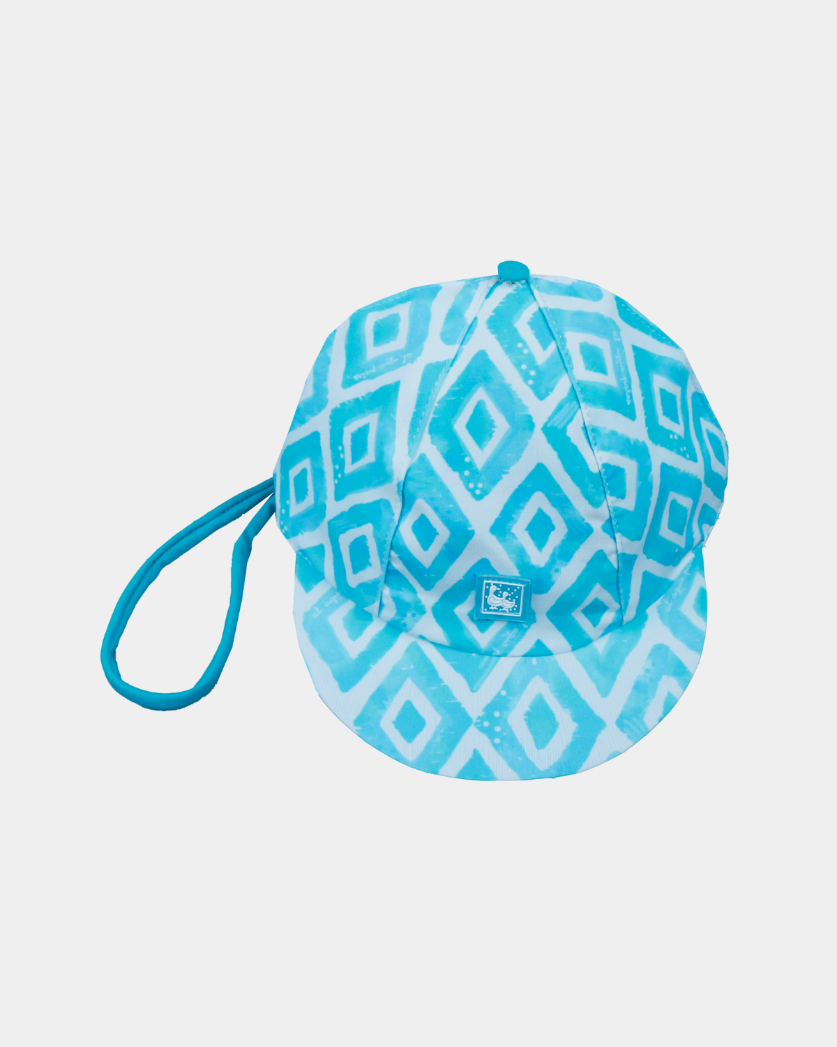 VISERA LYCRA ROMBOS