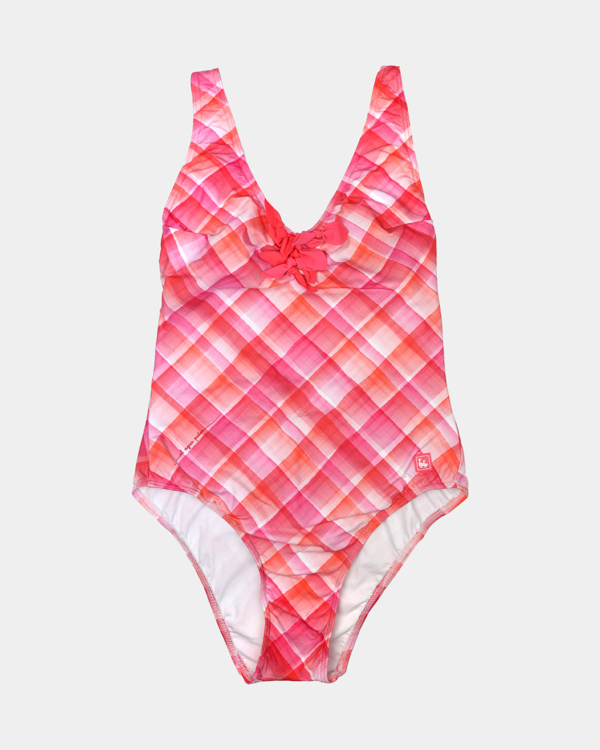 BAÑADOR MAMA MADRAS