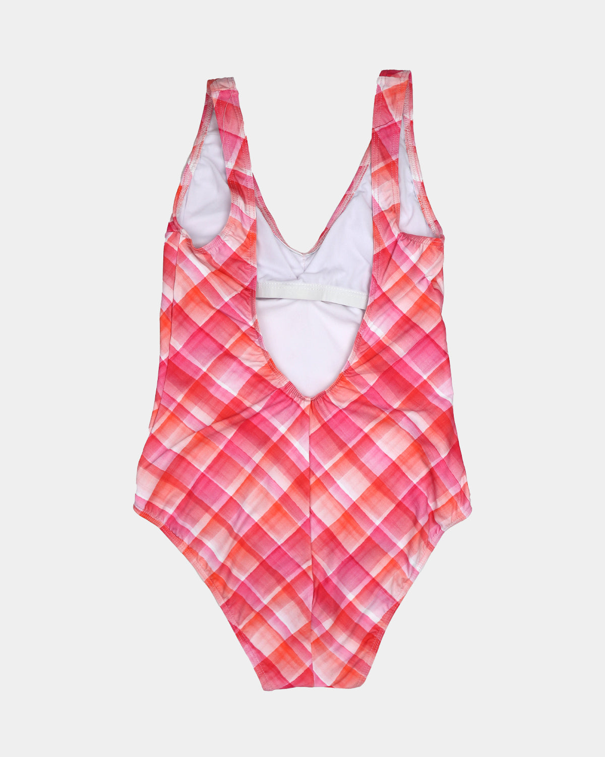 BAÑADOR MAMA MADRAS