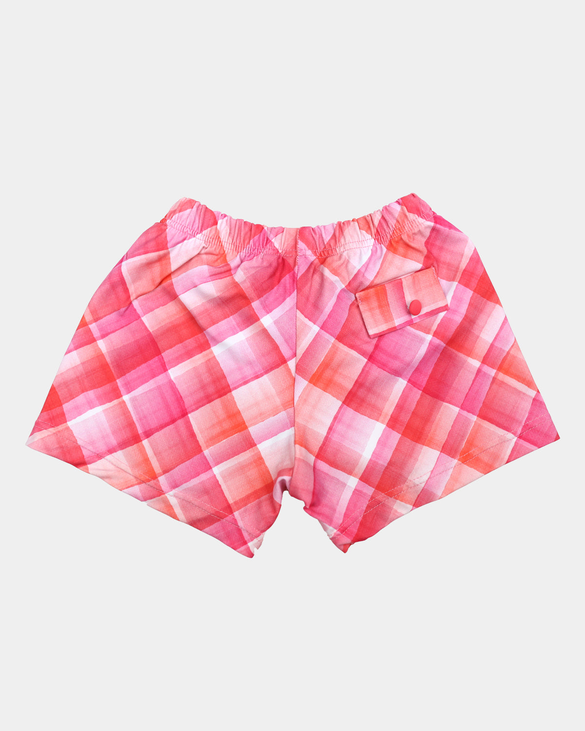 LYCRA MADRAS BOXER