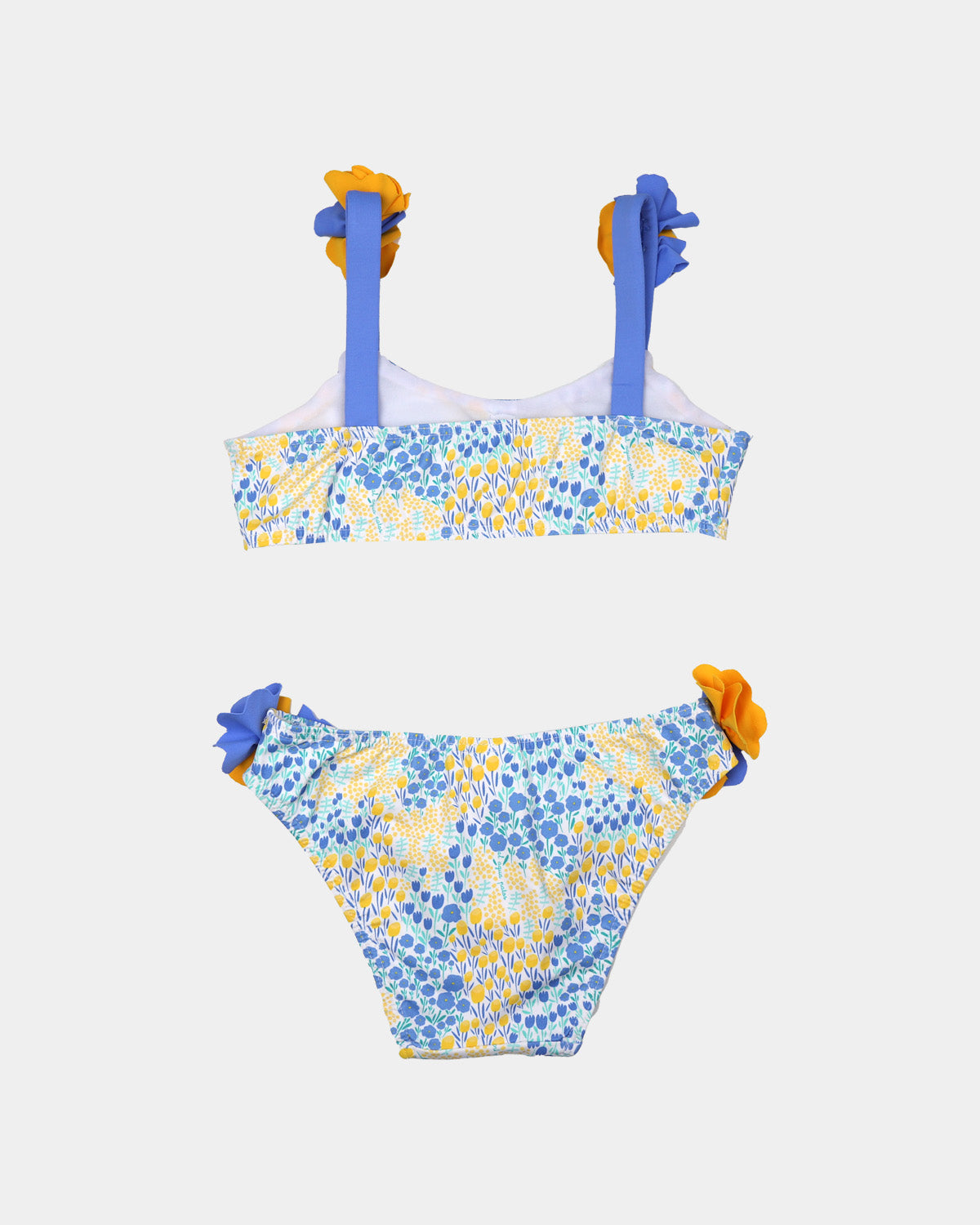 BIKINI DA RAGAZZA TULI