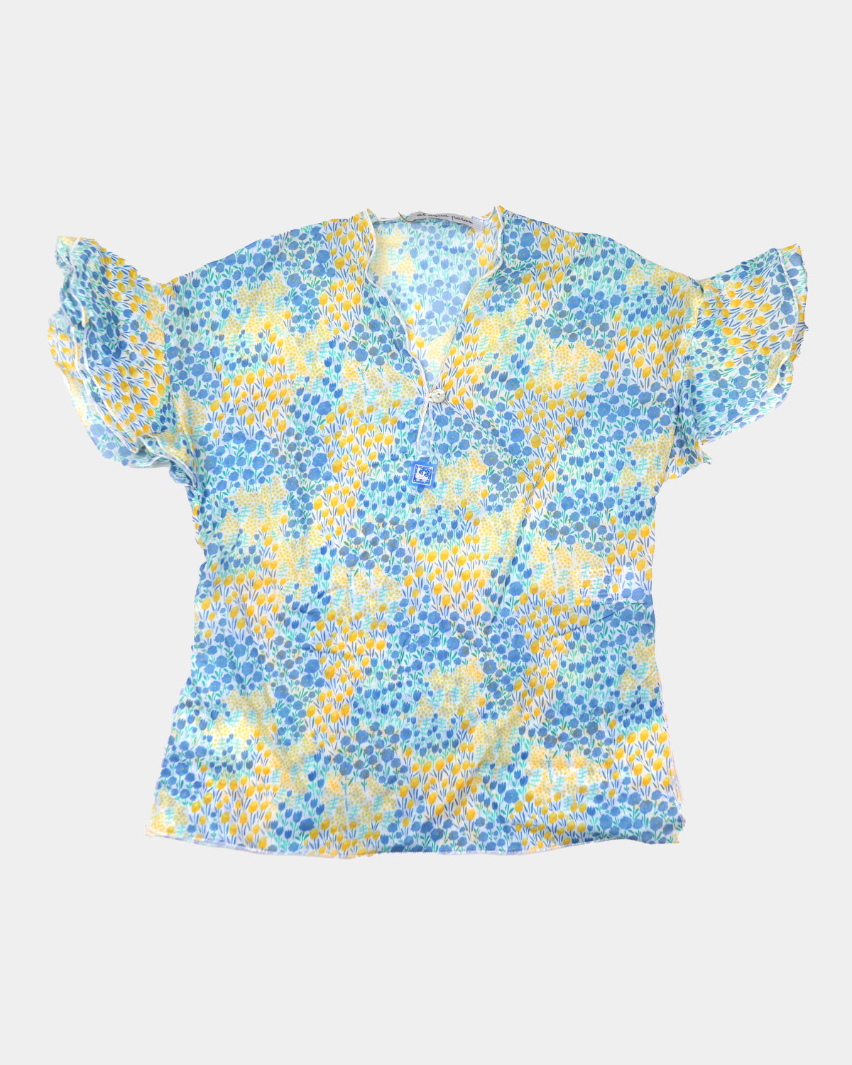 TULI KAFTAN FOR GIRLS