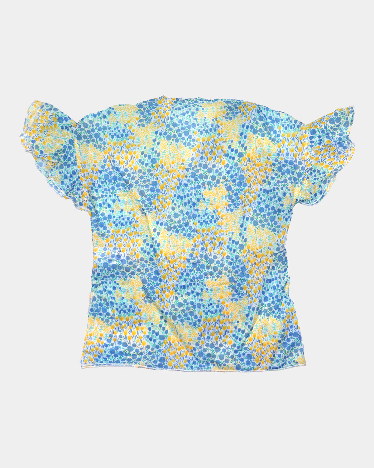 TULI KAFTAN FOR GIRLS