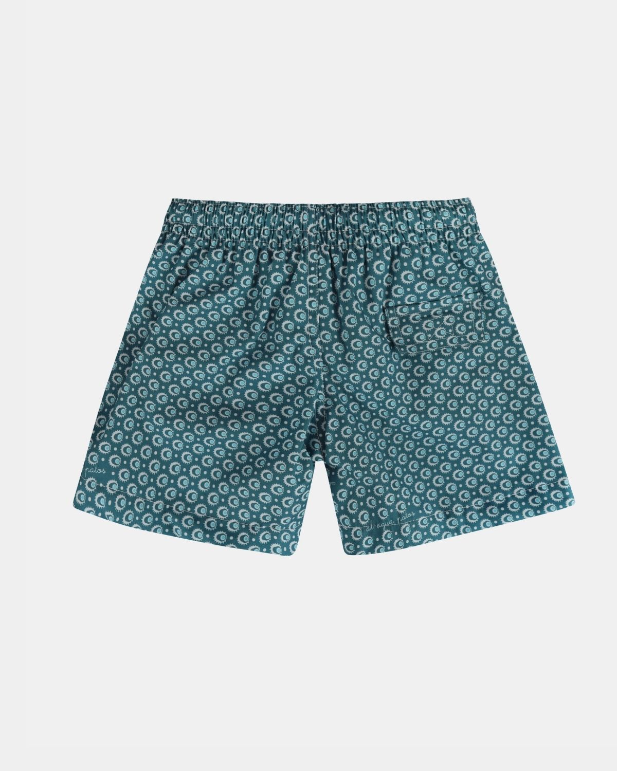 BOXER SURF POTATO AVOCADO