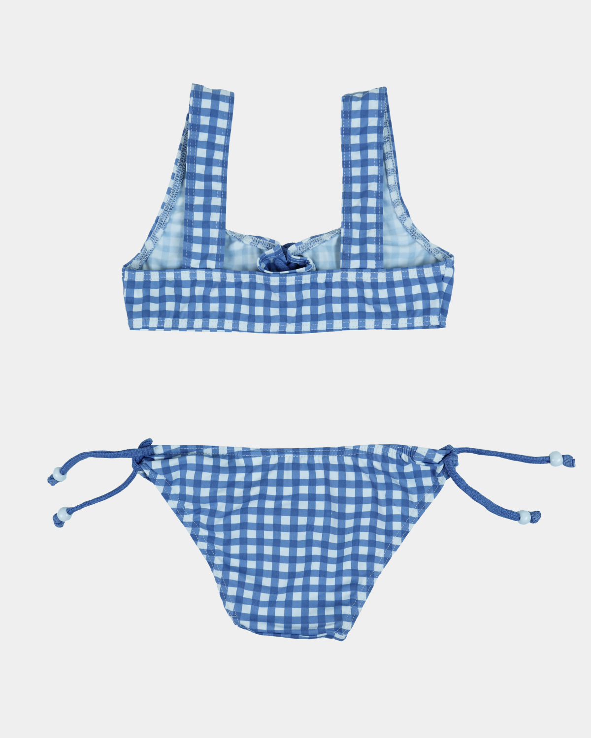 VICHY GIRL BIKINI