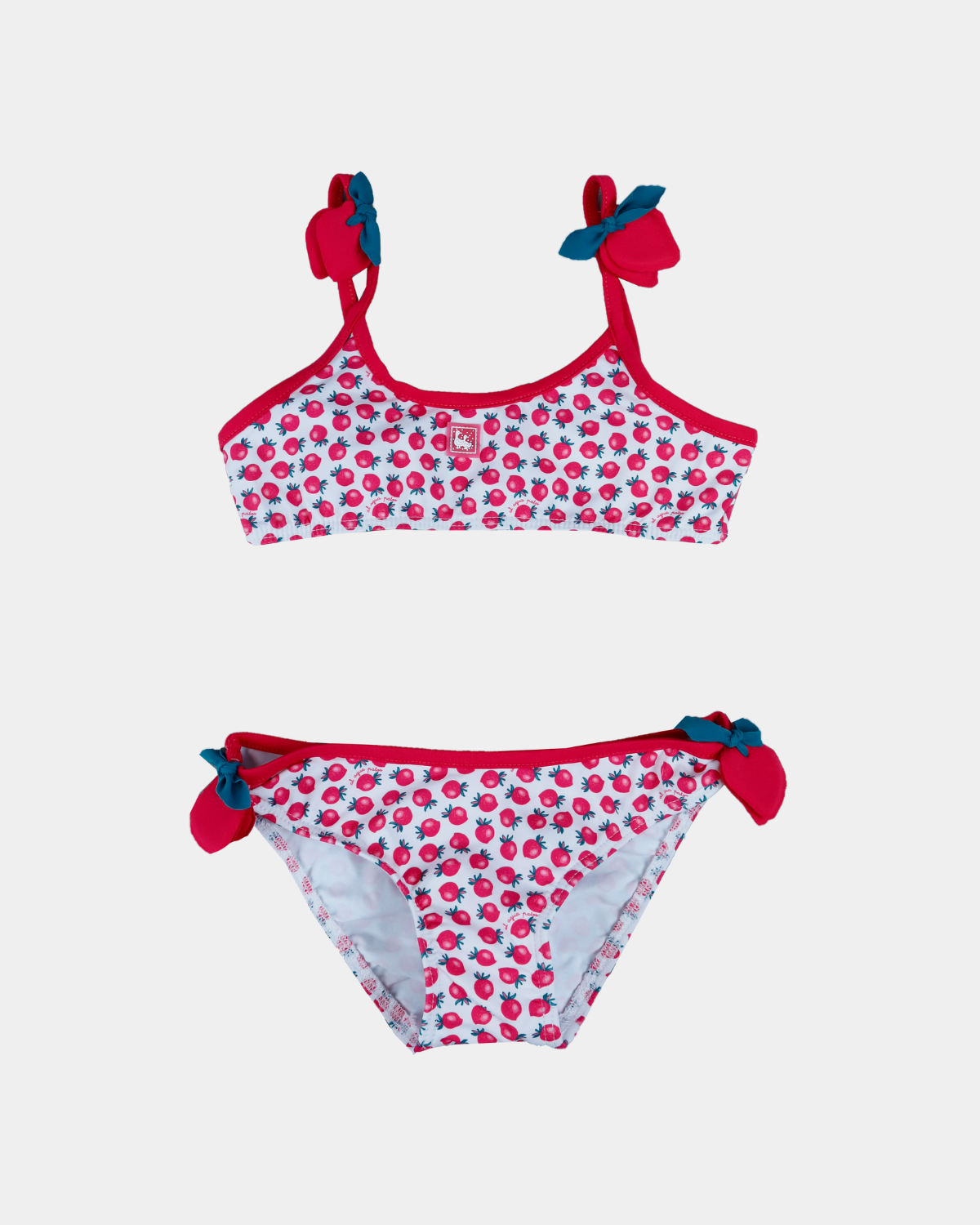 STRAWBERRY GIRL BIKINI