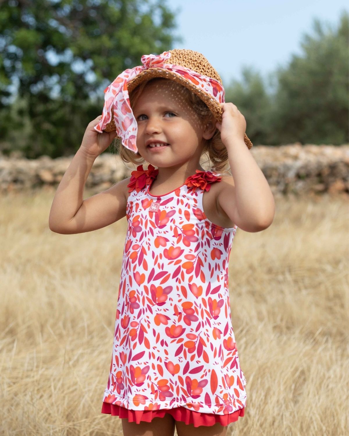 COCOA LYCRA DRESS