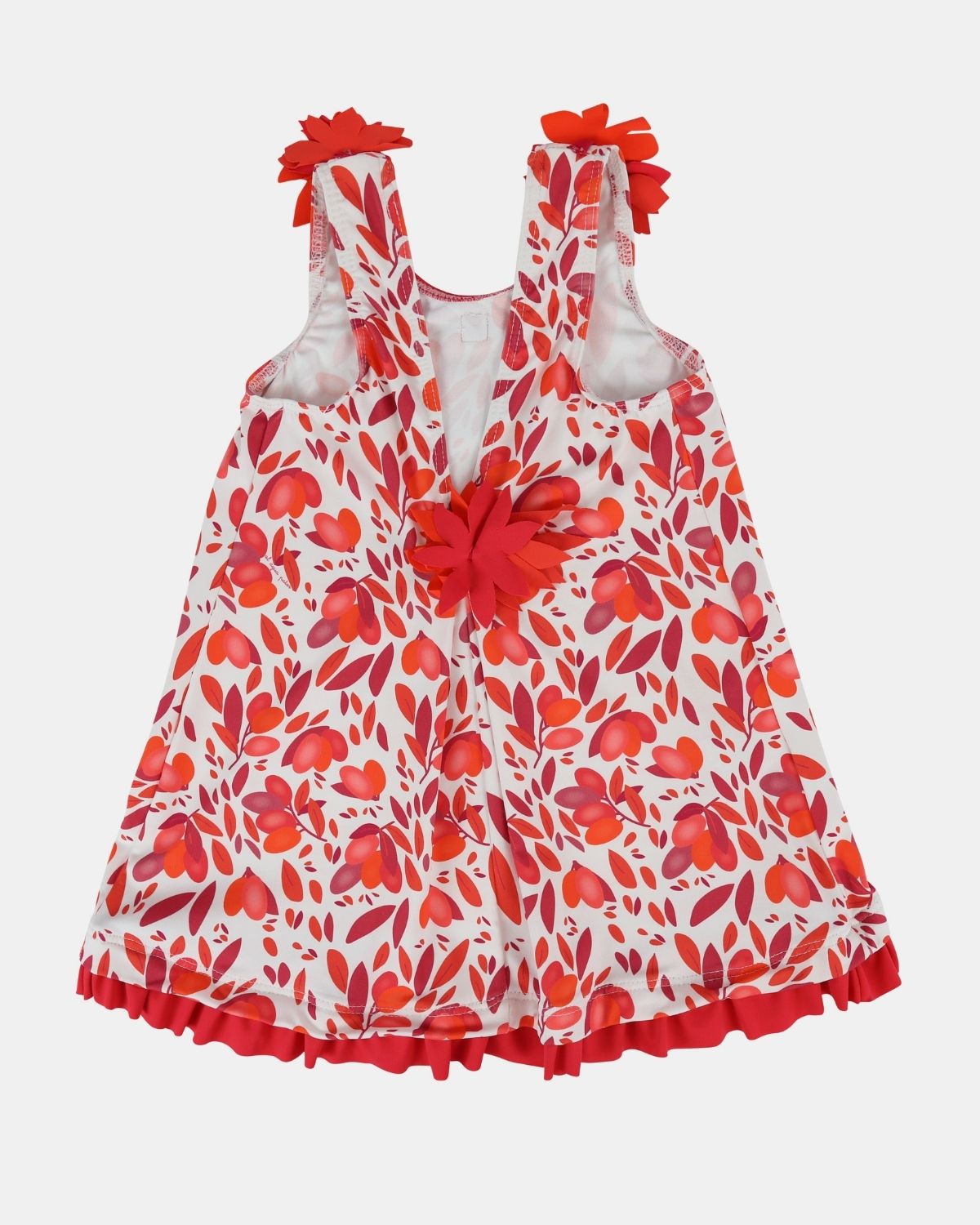 COCOA LYCRA DRESS