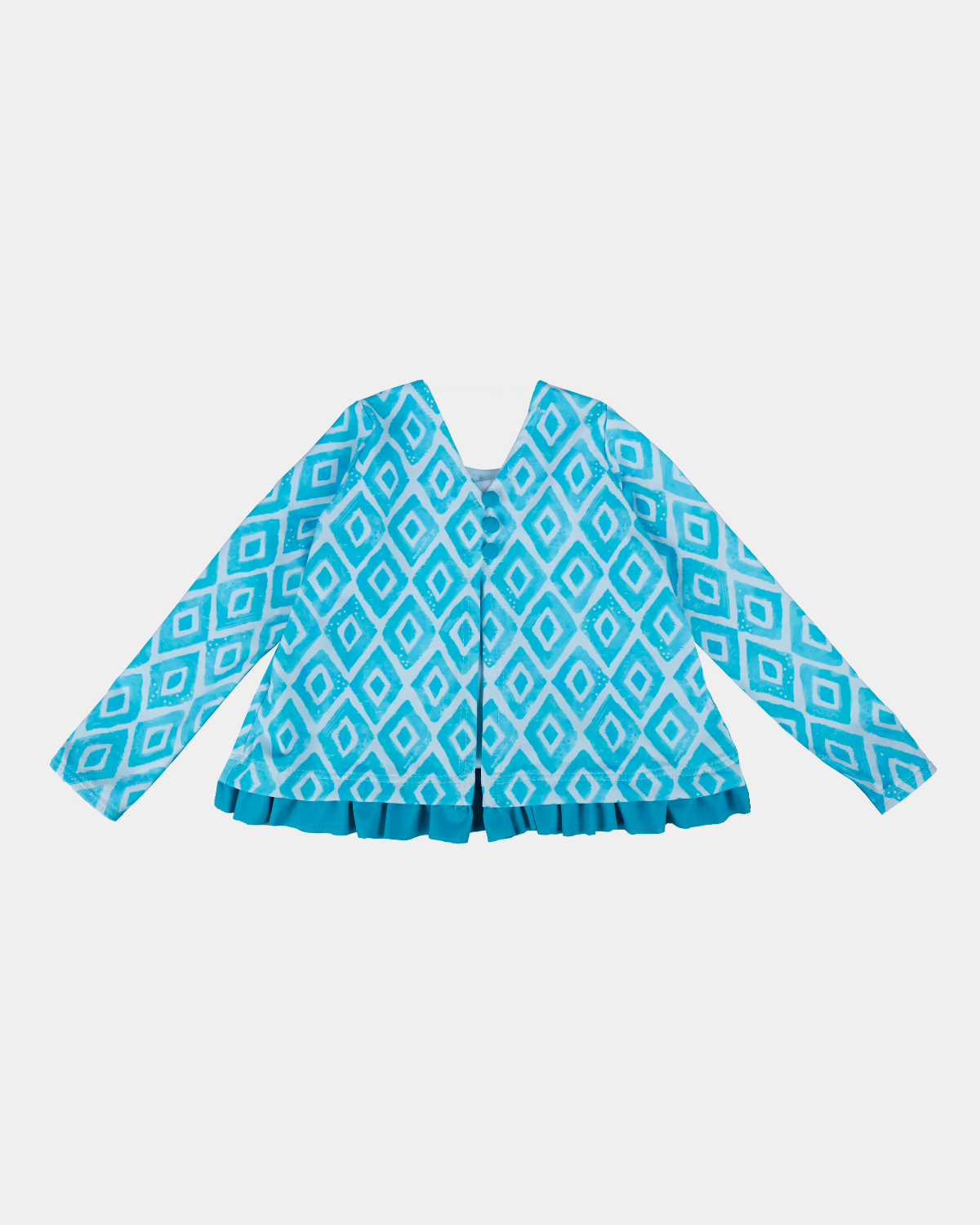 T-SHIRT DA BAMBINA M/L DIAMONDS