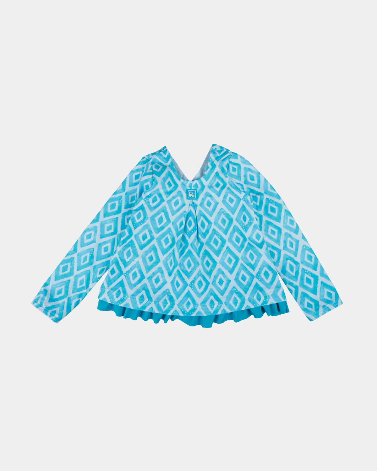 T-SHIRT DA BAMBINA M/L DIAMONDS