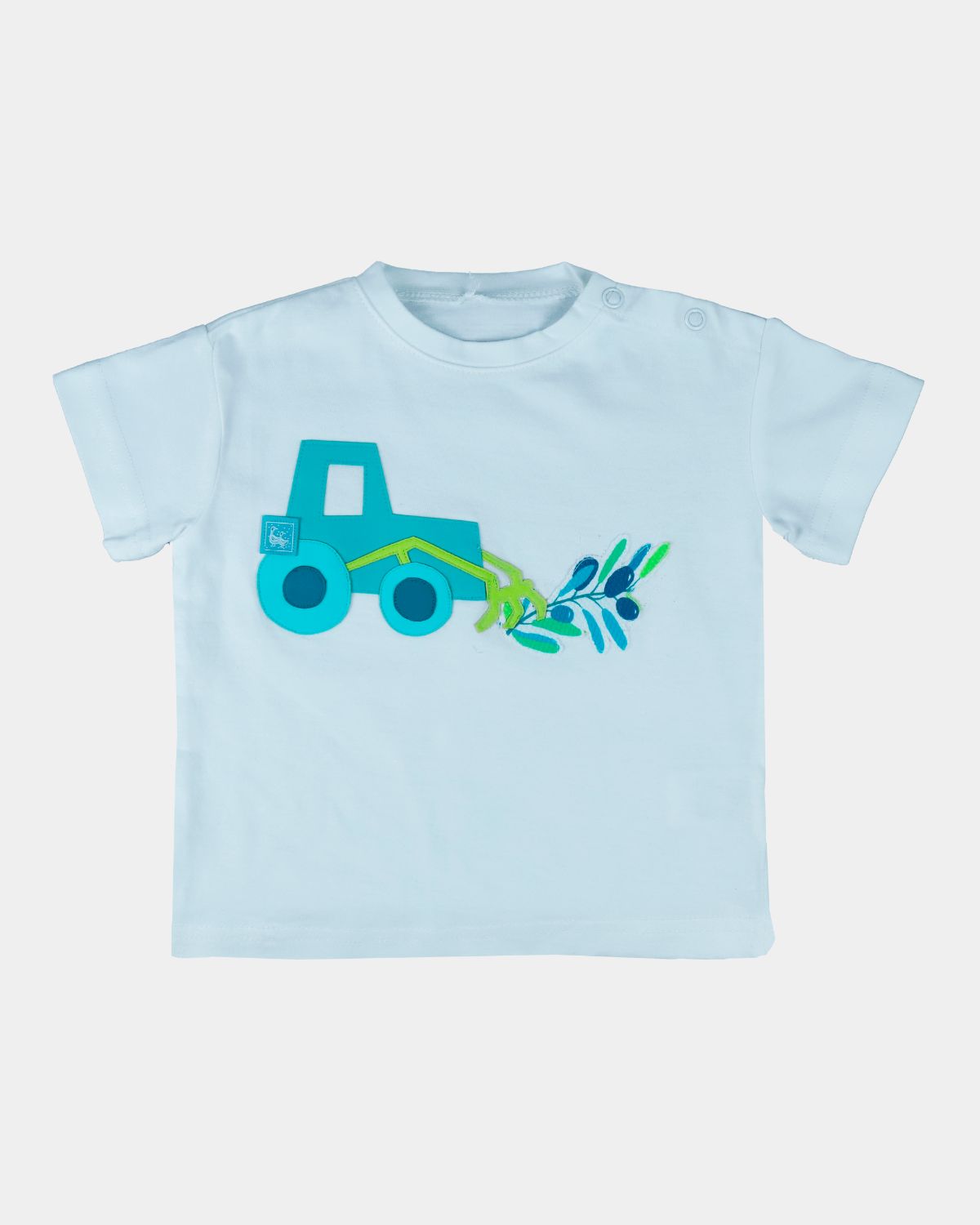 T-SHIRT PER BAMBINI OLIVAS