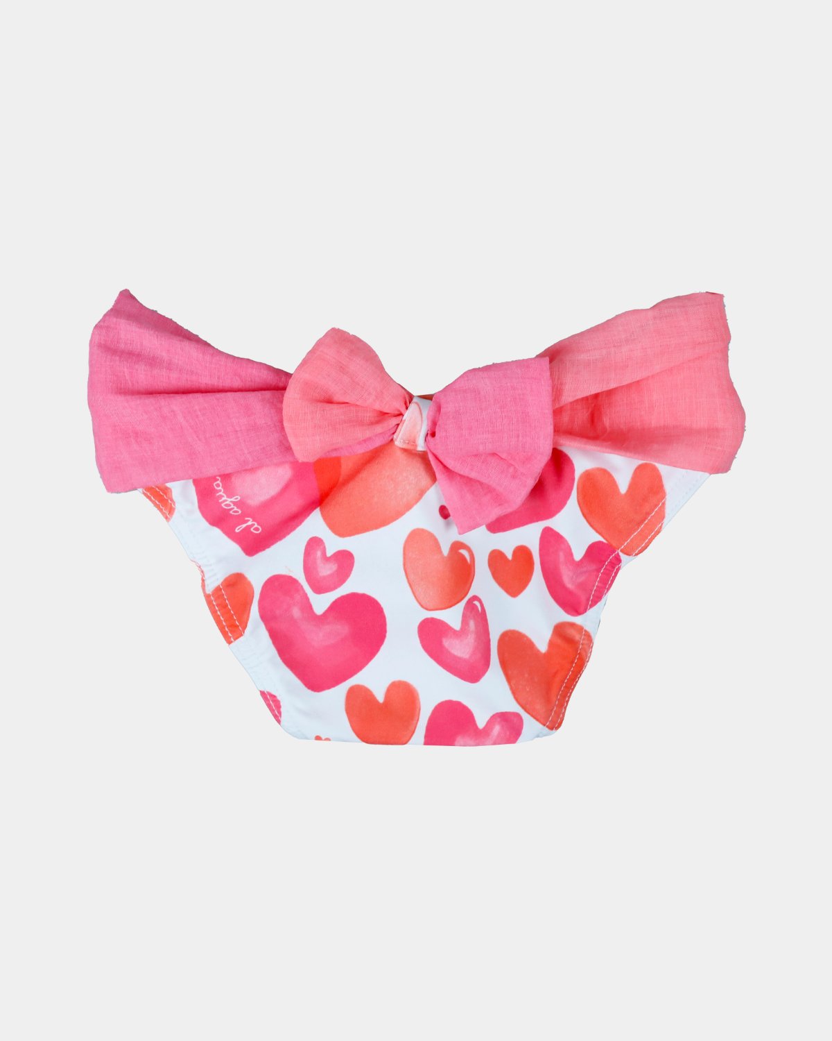 CUORI DI LYCRA CULETTA