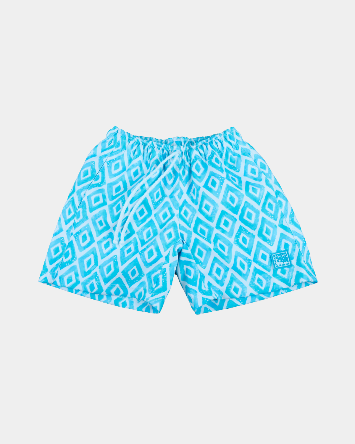 BOXER SURF NIÑO ROMBOS