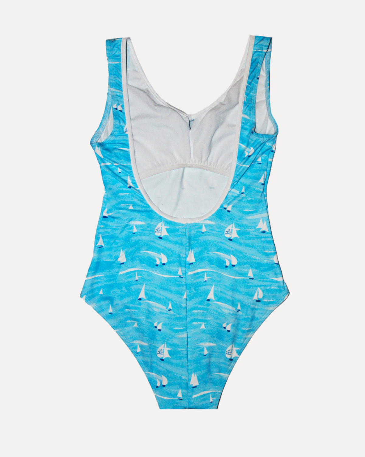 BAÑADOR MAMA REGATA