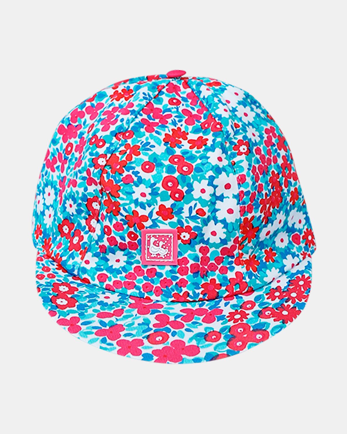 LYCRA SPRING VISOR