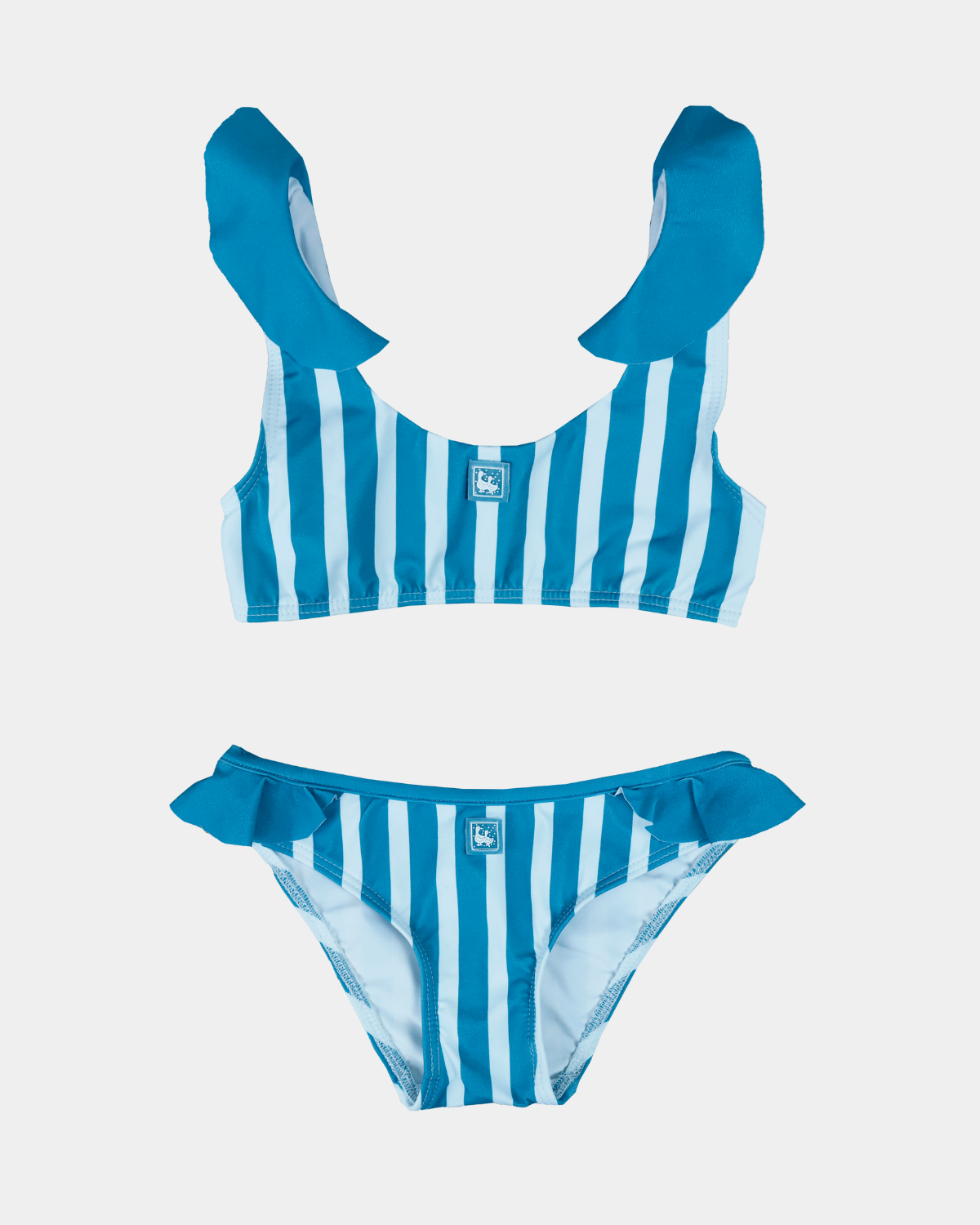 BIKINI GIRL READY
