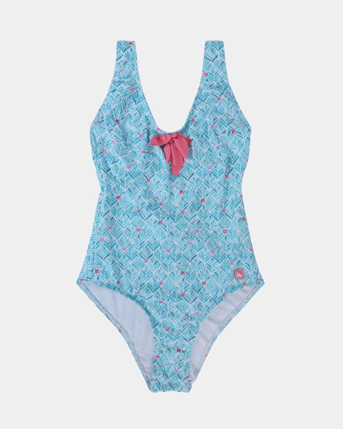 COSTUME DA BAGNO MAMA VERDE