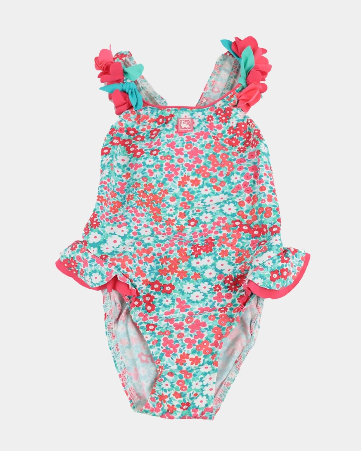 SPRING GIRL SWIMSUIT