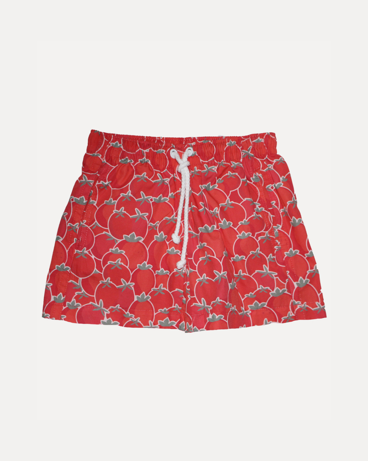 ADULT SURF BOXER TOMATOES
