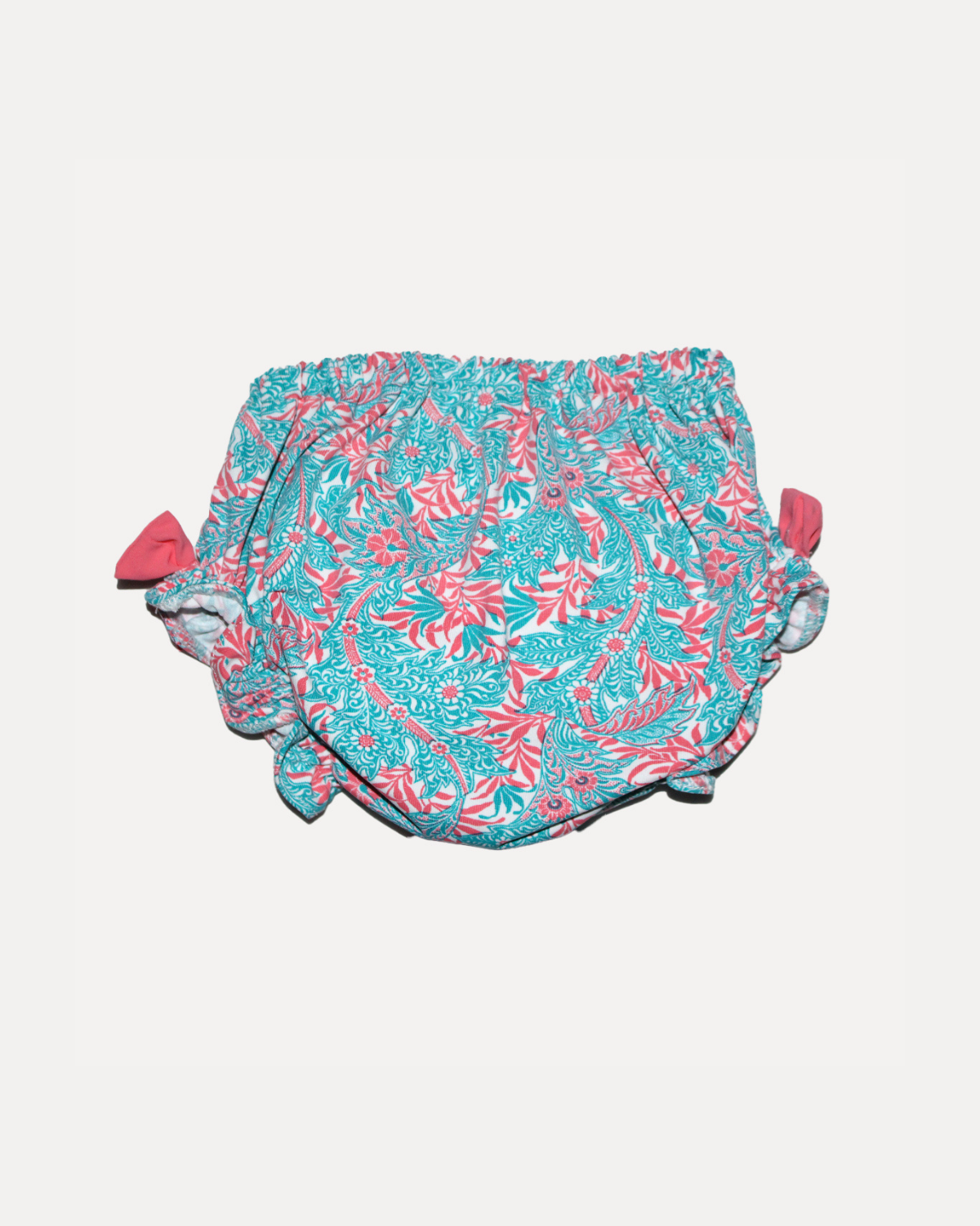 TAHITI DIAPER COVER