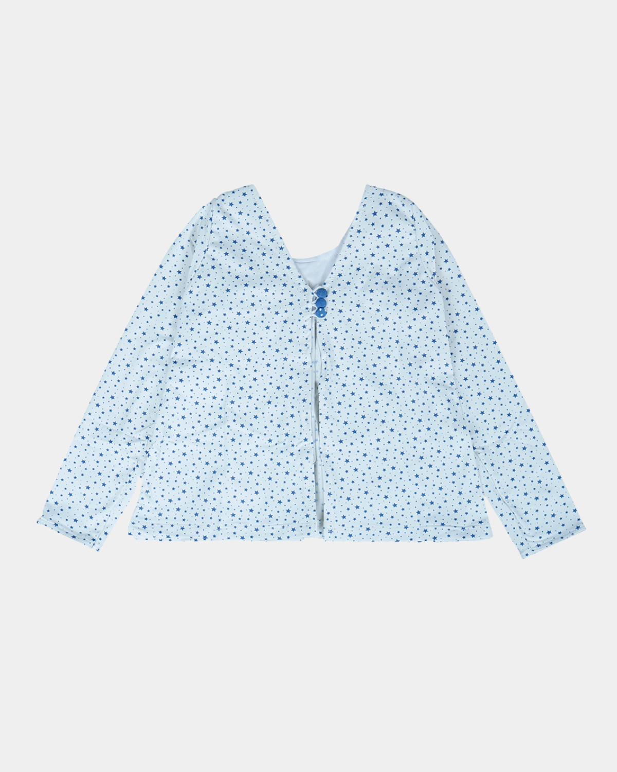 CAMISETA NIÑA M/L ESTELA