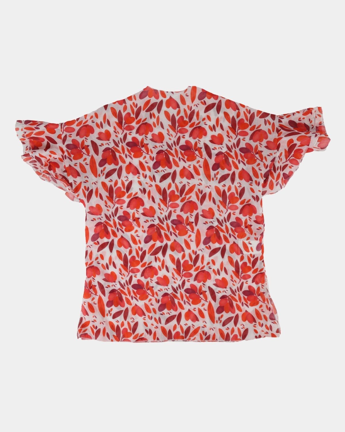 KAFTAN NIÑA CACAOS
