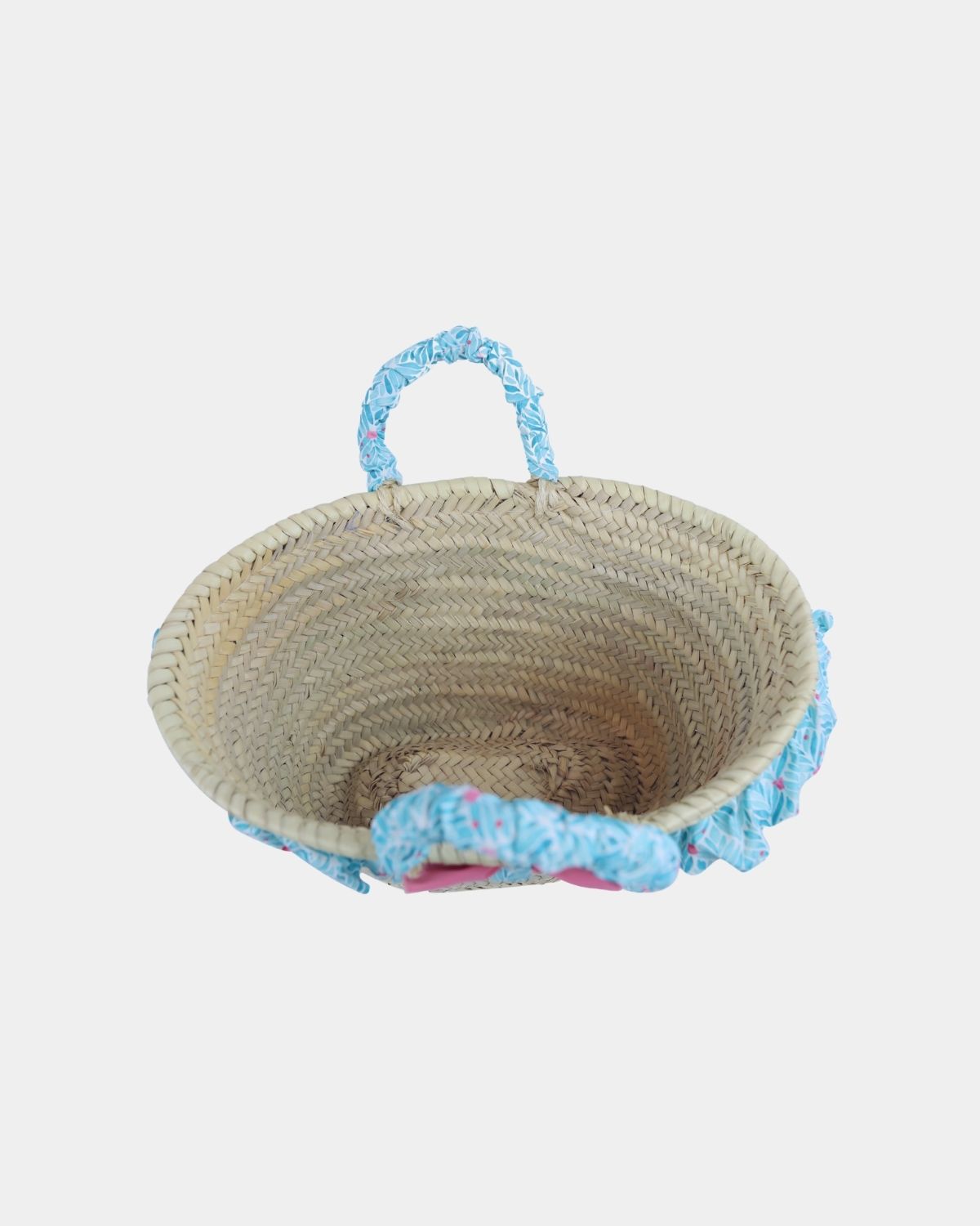 GREEN BASKET