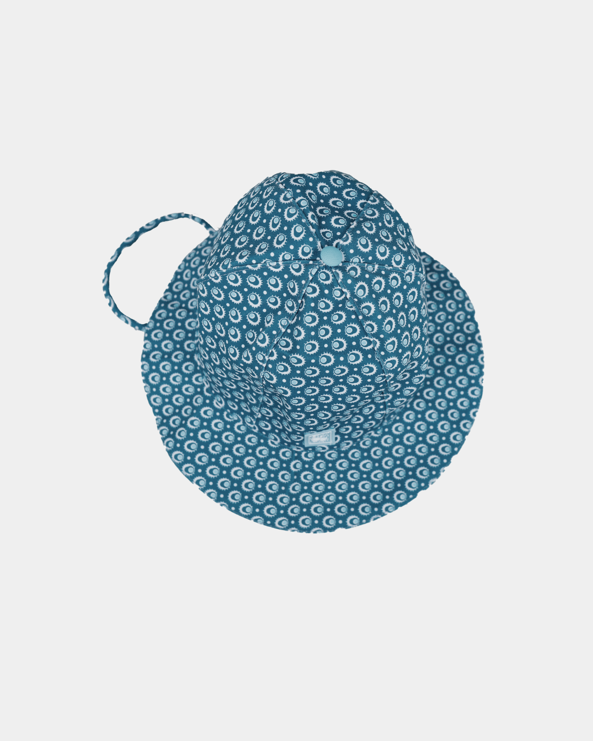 CAPOTA LYCRA AGUACATES