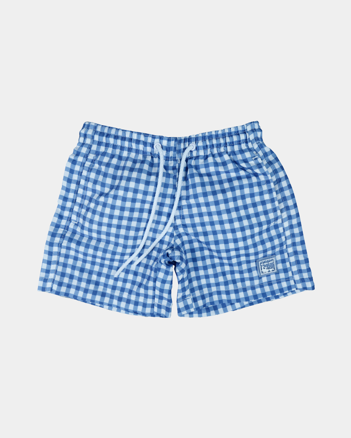 BOXER SURF NIÑO VICHY