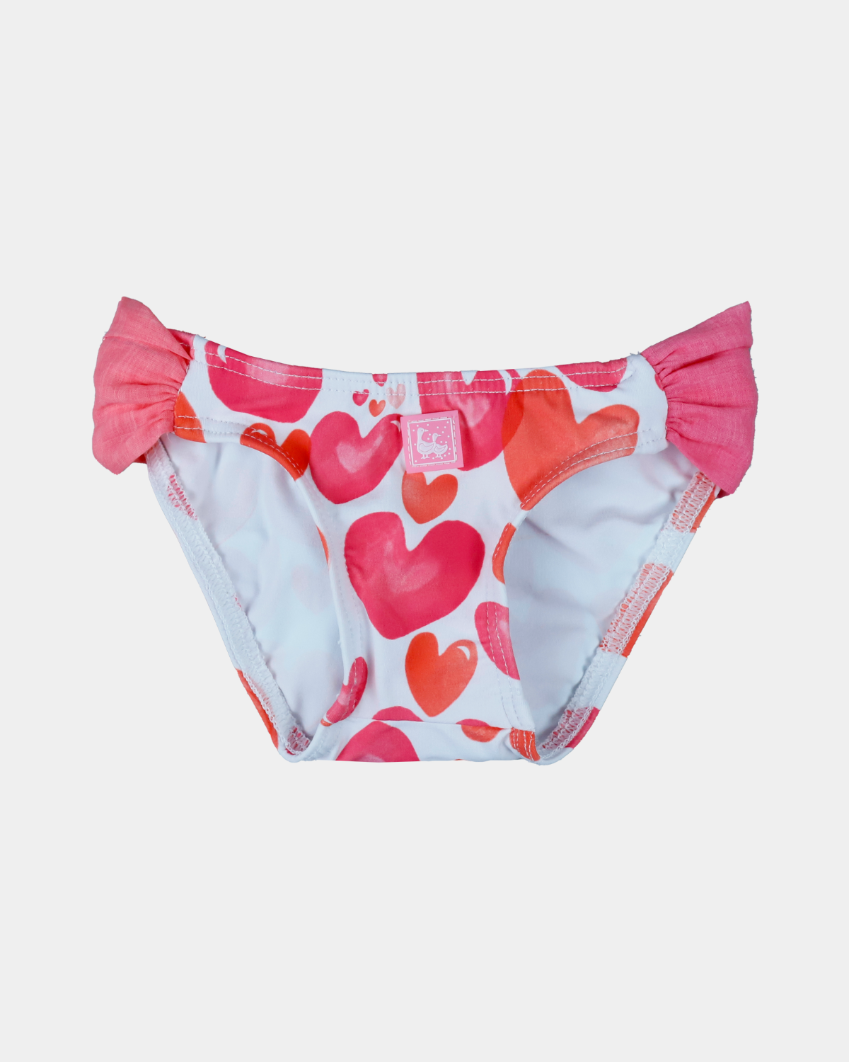 CUORI DI LYCRA CULETTA
