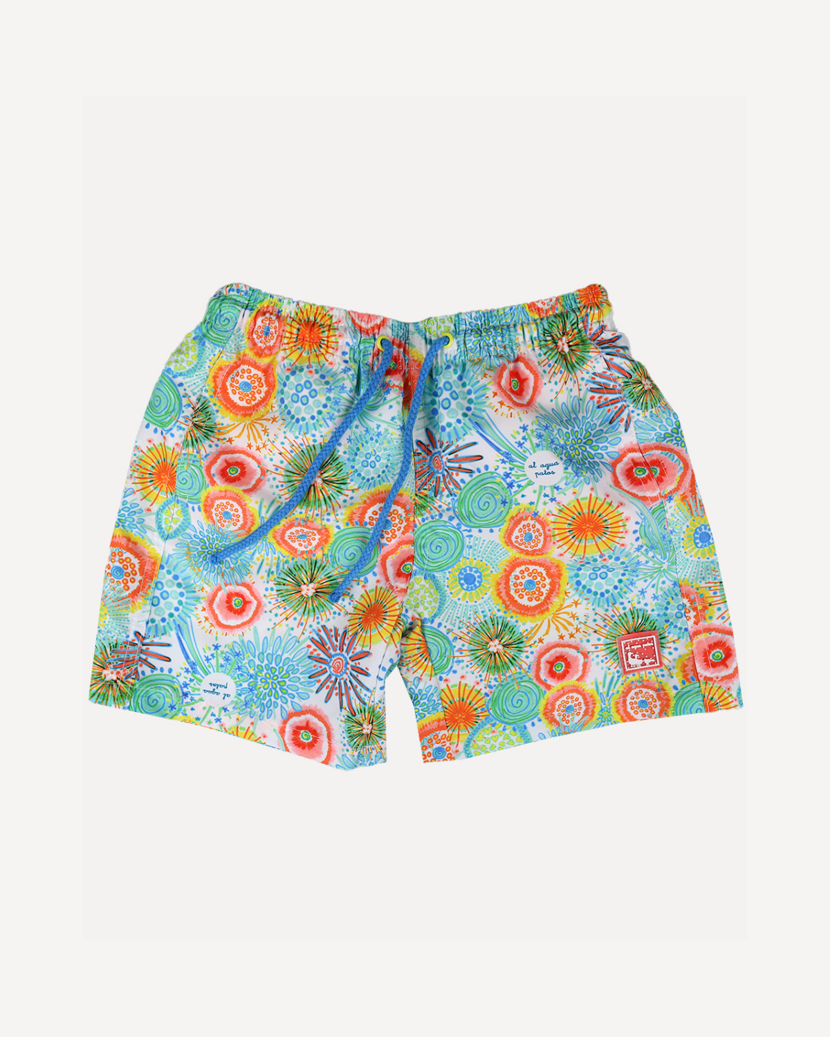 BOXER SURF FUEGOS