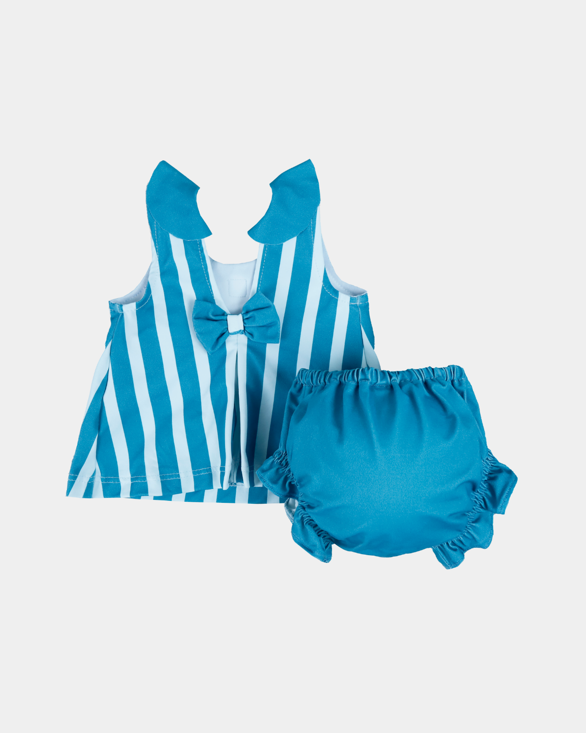 BIKI BEBE LYCRA LISTAS