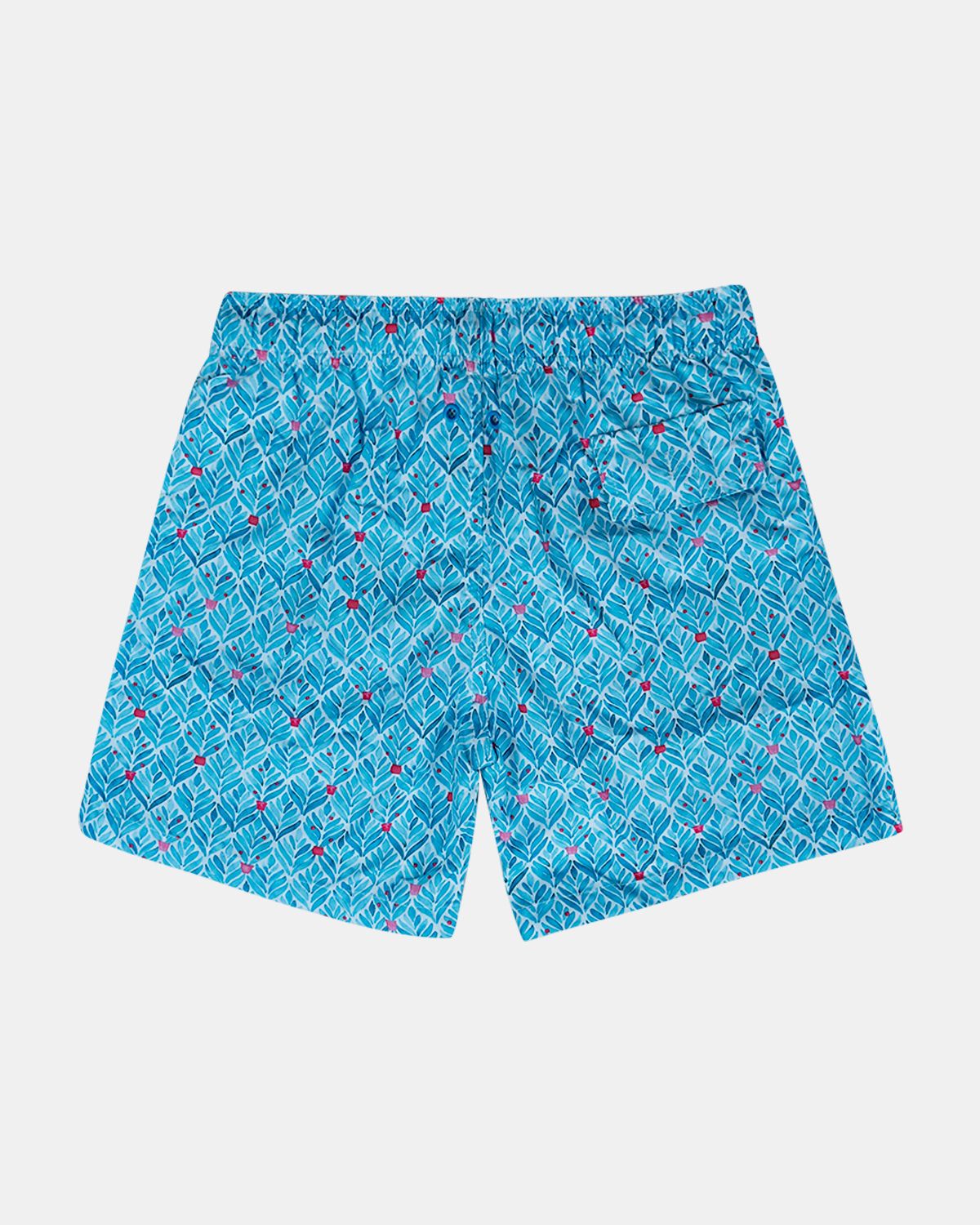 BOXER SURF NIÑO GREEN