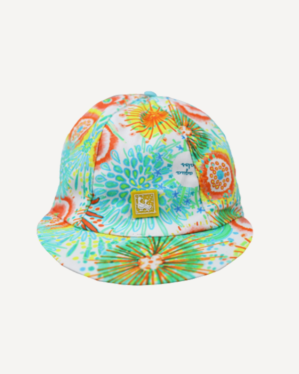 VISERA LYCRA FUEGOS