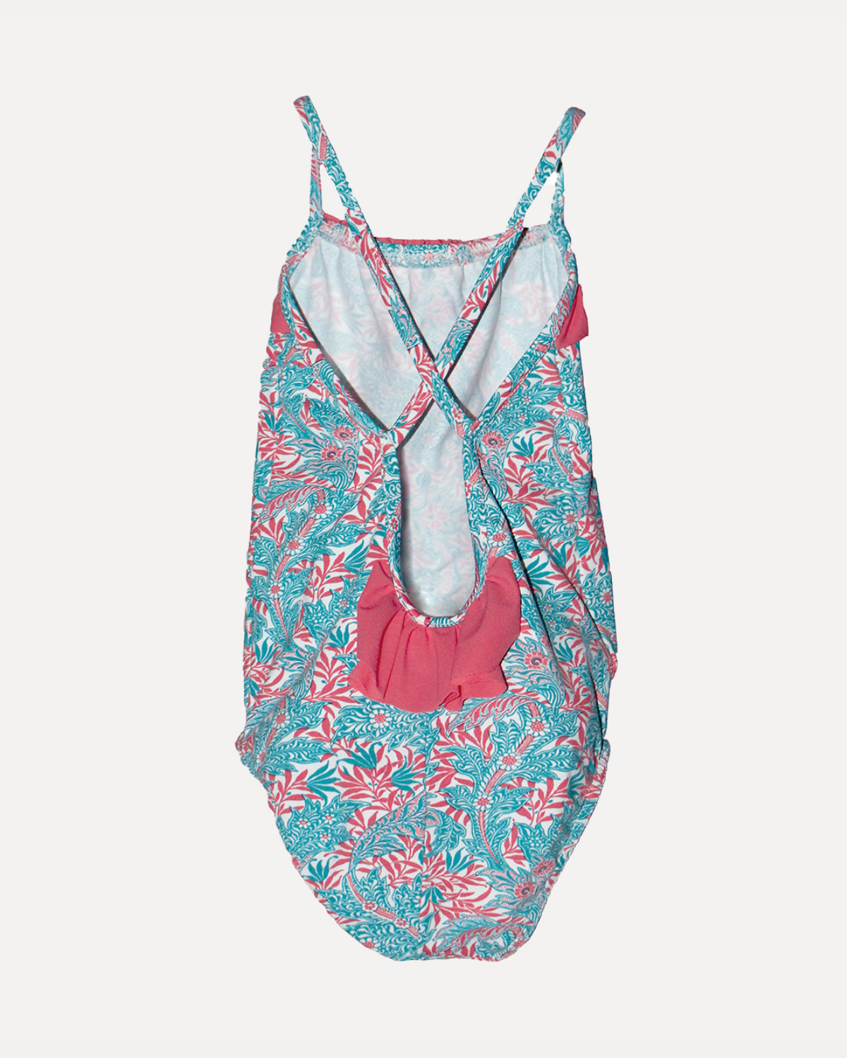 TAHITI LYCRA SWIMSUIT