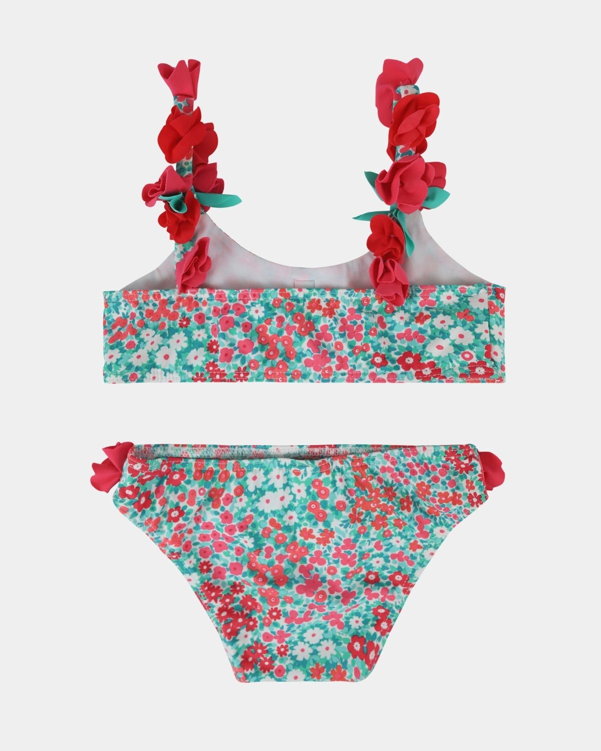 GIRL'S SPRING BIKINI