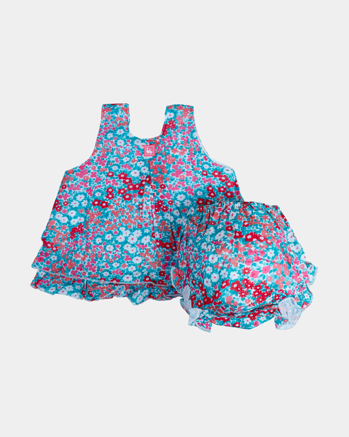 BIKI BEBE VOILE PRIMAVERA