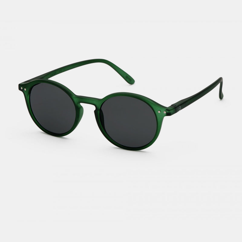 SUNGLASSES FOR KIDS GREEN