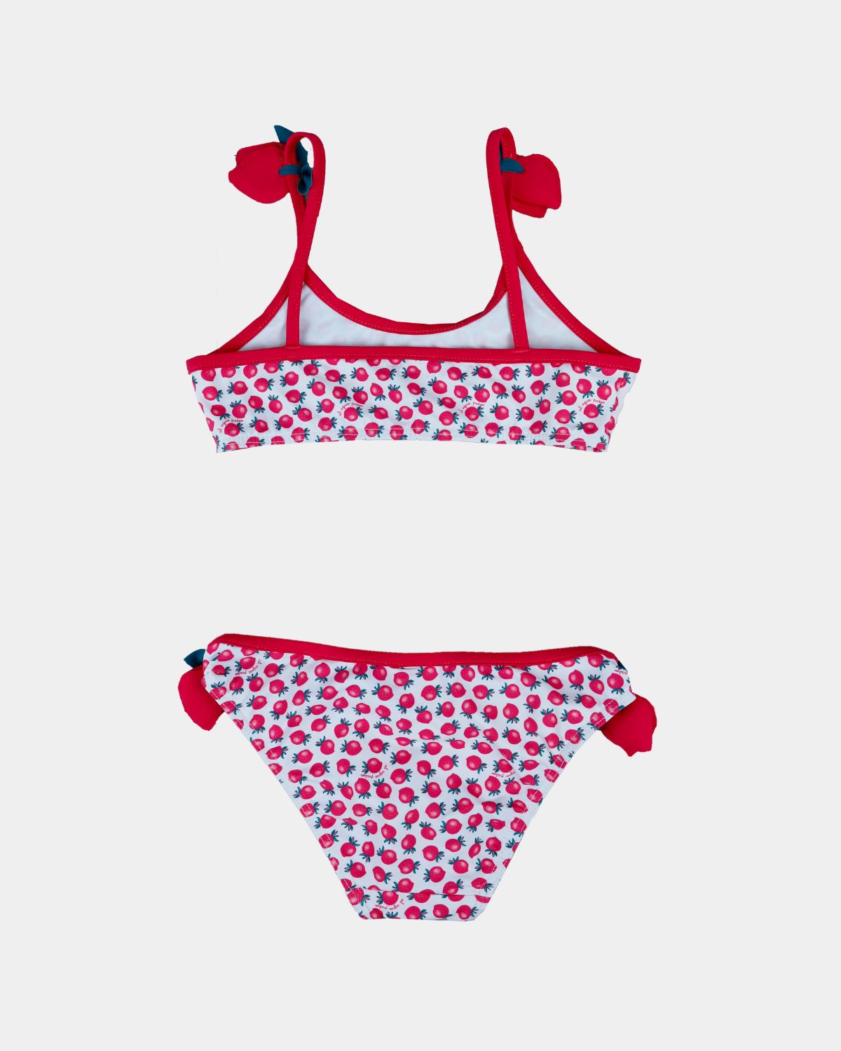 STRAWBERRY GIRL BIKINI