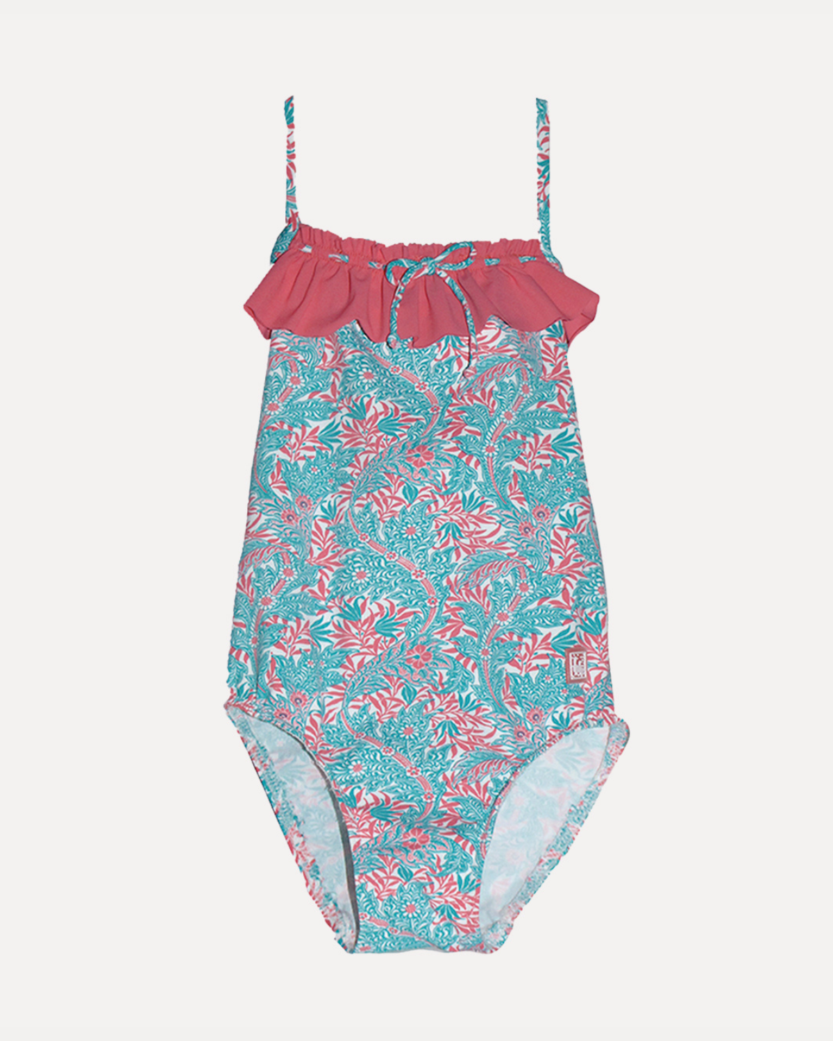 TAHITI LYCRA SWIMSUIT