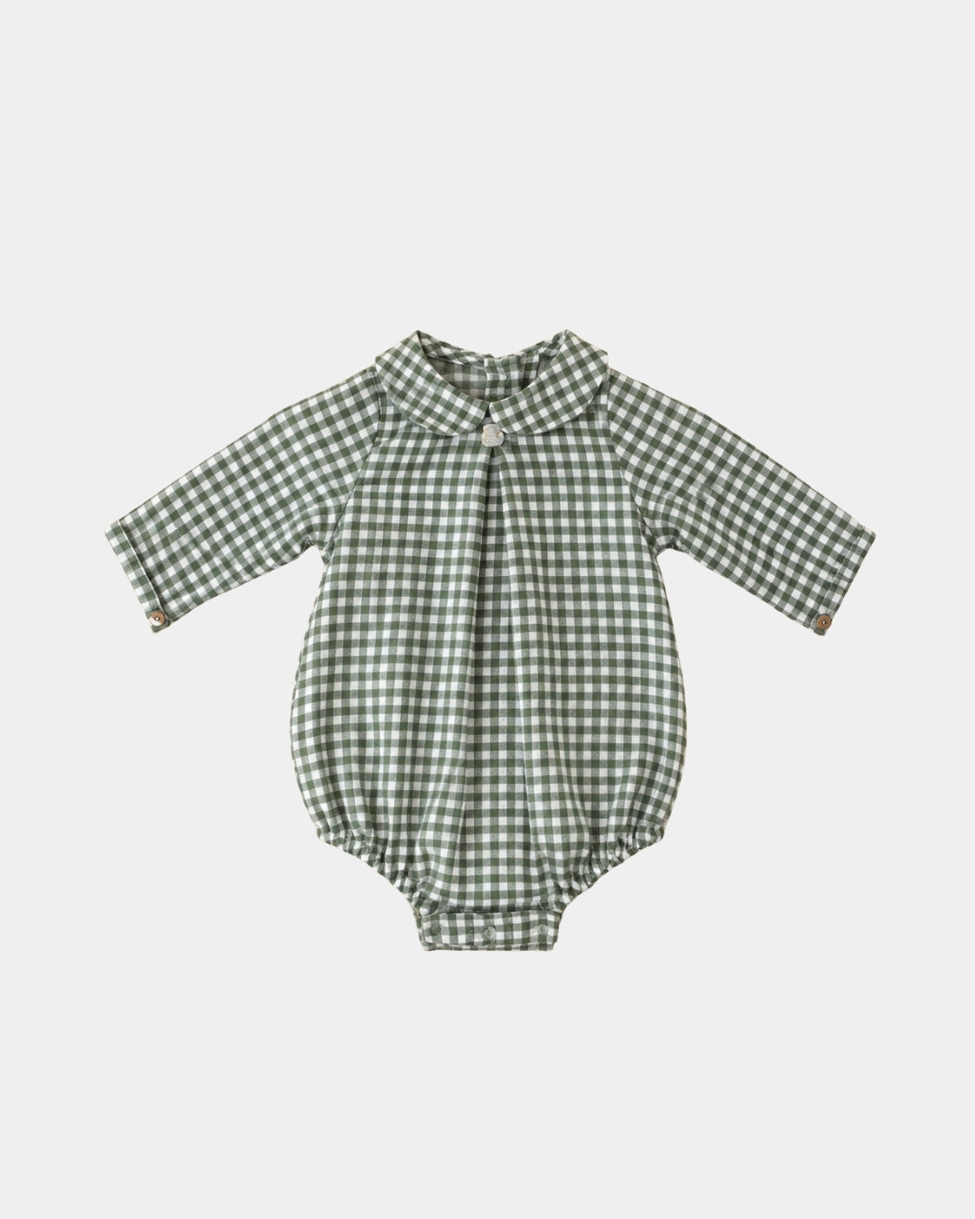 BLUSA/BODY  CUADRI