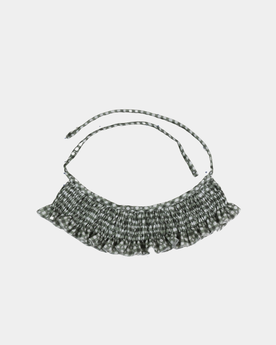 CUELLO CUADRIFLOR