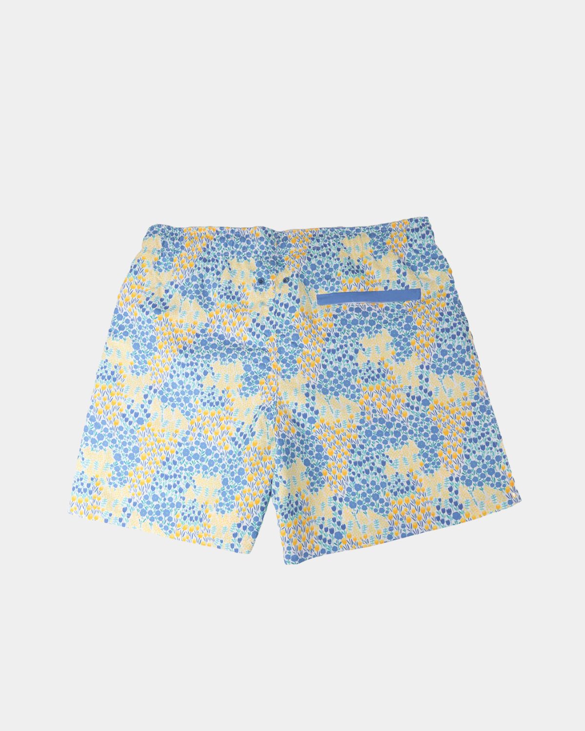 BOXER SURF DAD TULI