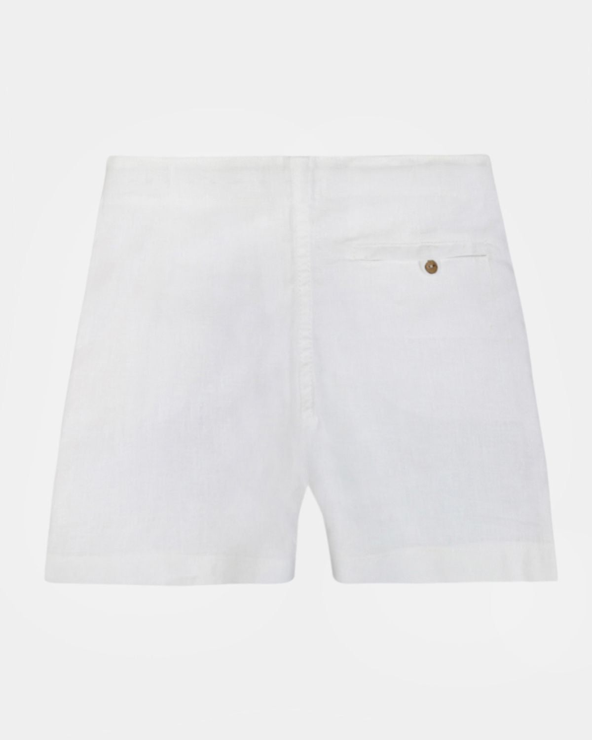BERMUDA LINO BLANCO