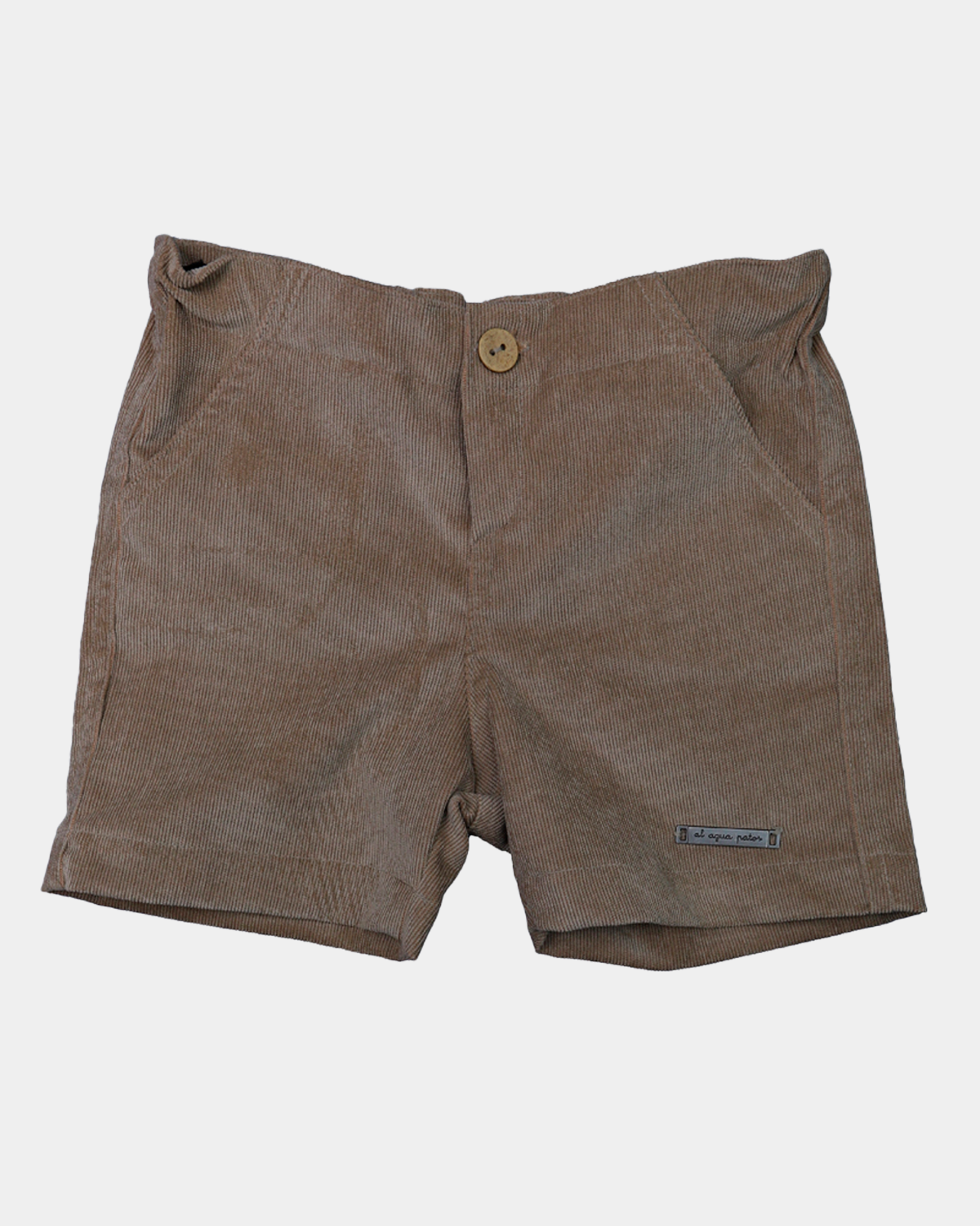 BERMUDA MARRON