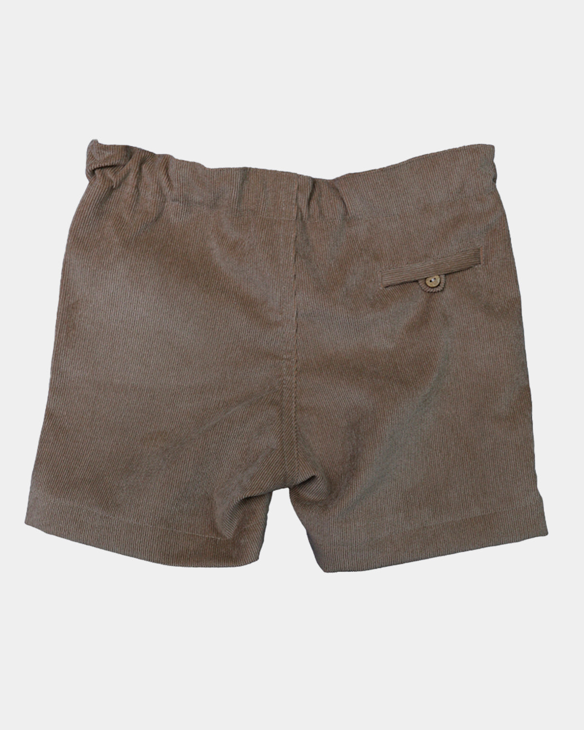 BERMUDA MARRON