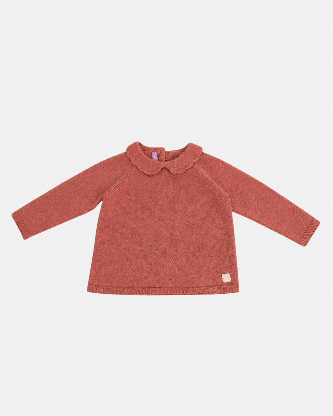 JERSEY BOBO TEJA